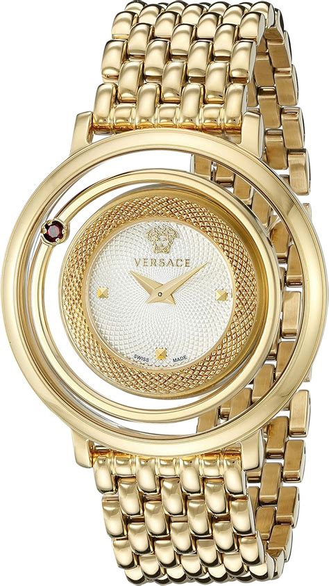 Women Versace Watches for Women 